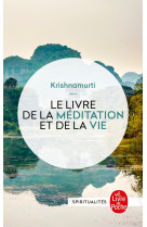 Le livre de la méditation et de la vie