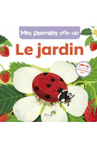 Le jardin