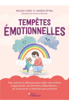 Tempêtes émotionnelles