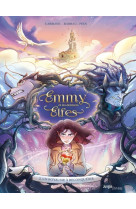 Emmy et les derniers elfes - tome 2