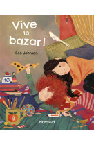 Vive le bazar !