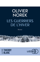 Les guerriers de l'hiver