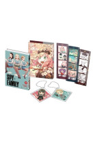 Spy x family - tome 13 collector