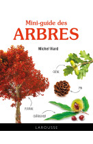 Mini-guide des arbres