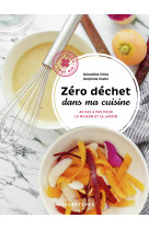 Zéro déchet dans ma cuisine