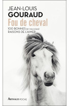 Fou de cheval