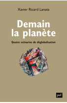 Demain la planète