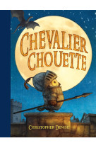 Chevalier chouette