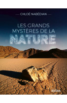 Les grands mystères de la nature