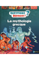 La mythologie grecque