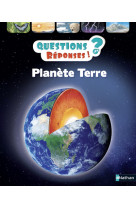 Planète terre