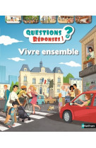 Vivre ensemble