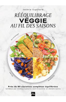 Rééquilibrage veggie au fil des saisons