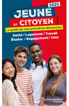 Jeune et citoyen