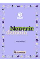 Nourrir demain