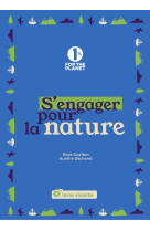 S'engager pour la nature