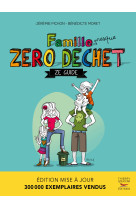 Famille zéro déchet - nouvelle édition