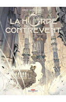 La horde du contrevent t04