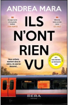 Ils n'ont rien vu