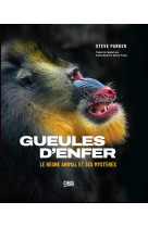 Gueules d'enfer !