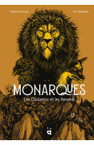 Monarques