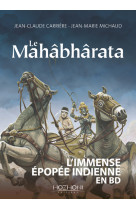 Le mahâbhârata