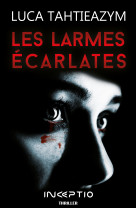 Les larmes écarlates