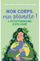 Mon corps, ma planète !