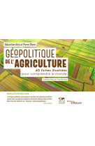 Géopolitique de l'agriculture