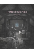 L'ami du grenier