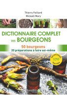 Dictionnaire complet des bourgeons