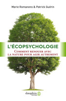 L'écopsychologie