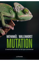 Mutation