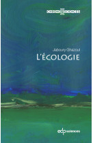 L'écologie