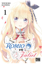 Romio vs juliet t01