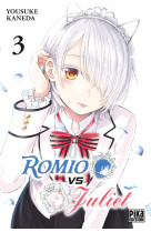 Romio vs juliet t03