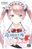 Romio vs juliet t07