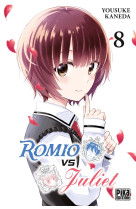 Romio vs juliet t08