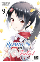 Romio vs juliet t09