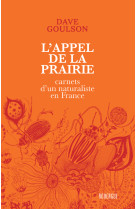 L'appel de la prairie