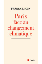 Paris face au changement climatique