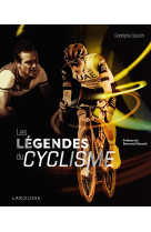 Les légendes du cyclisme