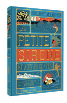 La petite sirène et autres contes