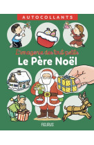 Le père noël