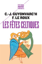 Les fêtes celtiques