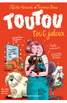 Toutou tout frisé, tome 02