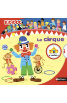 Le cirque