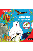 Sauvons les animaux !