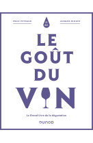 Le goût du vin - 5e éd.