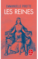 Les reines